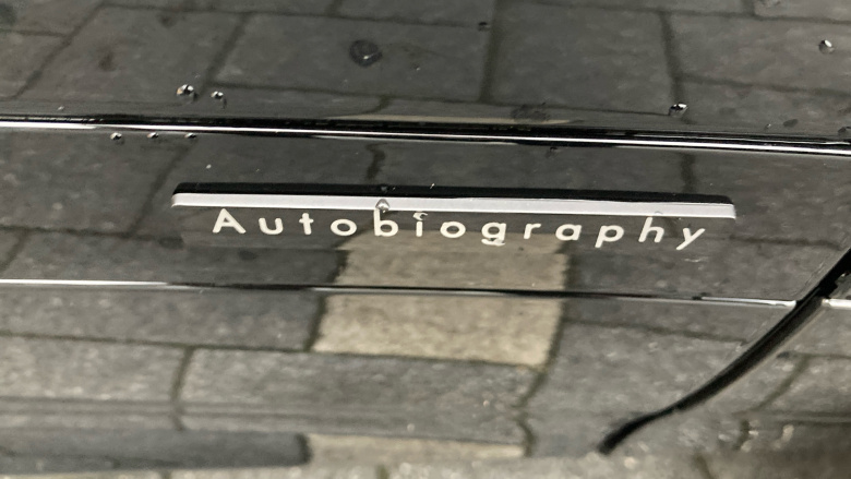 Land Rover Range Rover Evoque 2.0 D200 Autobiography 5dr Auto [Revised] Diesel Hatchback